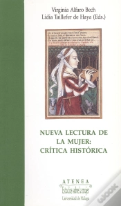 Capa do artigo Nueva Lectura De La Mujer