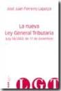 Nueva Ley General Tributaria Ley 58/2003 17 Diciembre - Preview