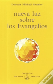 Capa do artigo Nueva Luz Sobre Los Evangelios