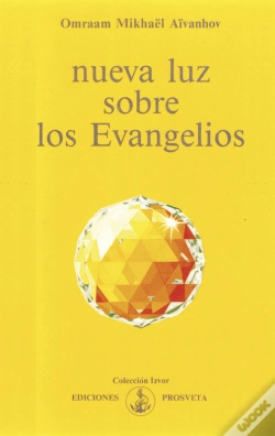 Capa do artigo Nueva Luz Sobre Los Evangelios