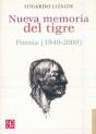 Nueva Memoria Del Tigre (Poesia 1949-1991)  - Preview