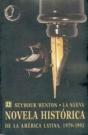 Nueva Novela Historica De La America Latina  - Preview