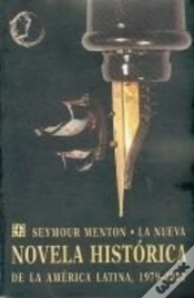 Capa do artigo Nueva Novela Historica De La America Latina 