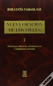 Capa do artigo Nueva Oración De Los Fieles I