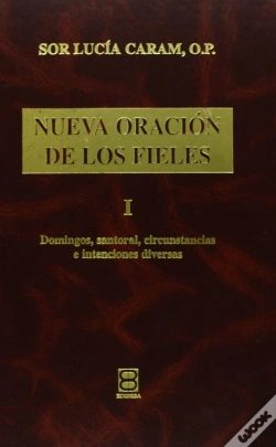 Capa do artigo Nueva Oración De Los Fieles I