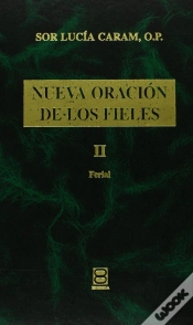 Capa do artigo Nueva Oración De Los Fieles Ii