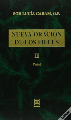 Capa do artigo Nueva Oración De Los Fieles Ii