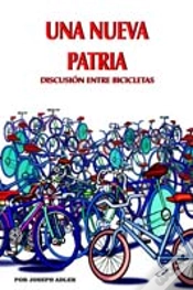 Capa do artigo Nueva Patria