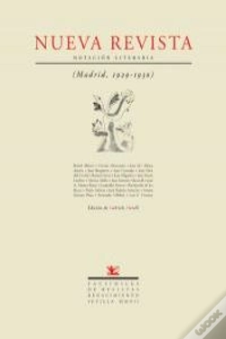 Capa do artigo Nueva Revista