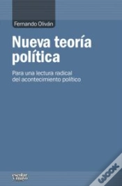 Capa do artigo Nueva Teoría Política