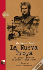 Capa do artigo Nueva Troya,La