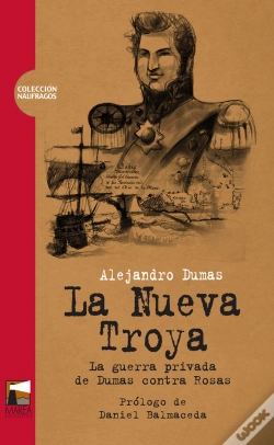 Capa do artigo Nueva Troya,La