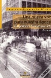 Capa do artigo Nueva Voz Para Nuestra Época (Popularum Progressio 47)
