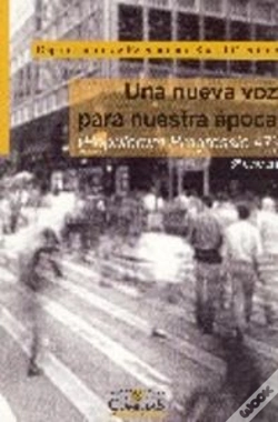 Capa do artigo Nueva Voz Para Nuestra Época (Popularum Progressio 47)