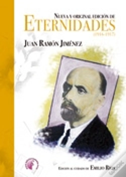 Capa do artigo Nueva Y Original Edición De Eternidades (1916-1917)