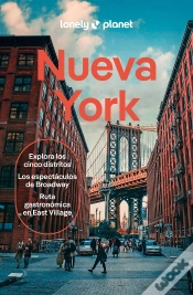 Capa do artigo Nueva York 10