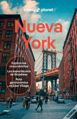 Capa do artigo Nueva York 10