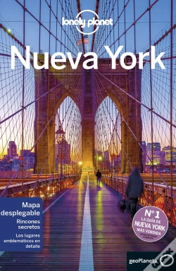 Capa do artigo Nueva York 9