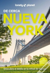Capa do artigo Nueva York De Cerca 9
