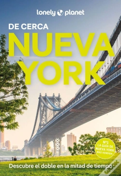 Capa do artigo Nueva York De Cerca 9