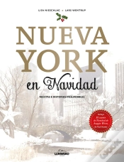 Capa do artigo Nueva York En Navidad