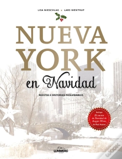 Capa do artigo Nueva York En Navidad
