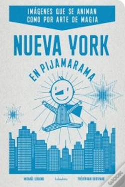 Capa do artigo Nueva York En Pijamarama