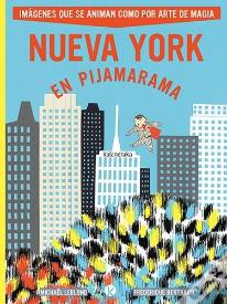 Nueva York En Pijamarama