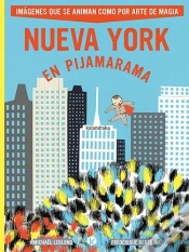 Capa do artigo Nueva York En Pijamarama