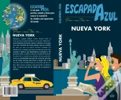 Capa do artigo Nueva York Escapada