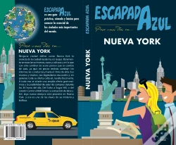 Capa do artigo Nueva York Escapada