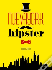 Capa do artigo Nueva York Hipster