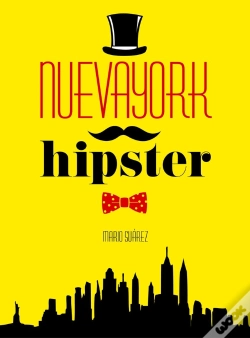 Capa do artigo Nueva York Hipster