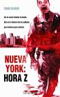 Nueva York: Hora Z - Preview
