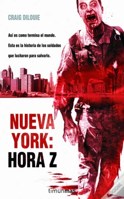 Capa do artigo Nueva York: Hora Z