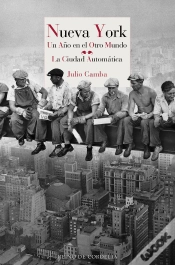 Capa do artigo Nueva York