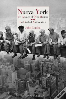 Capa do artigo Nueva York