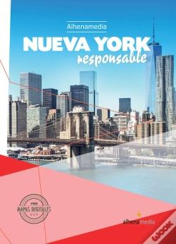 Capa do artigo Nueva York Responsable