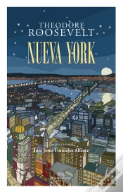 Capa do artigo Nueva York