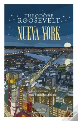Capa do artigo Nueva York