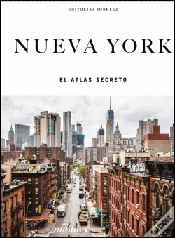 Capa do artigo Nueva York