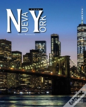 Capa do artigo Nueva York Visual