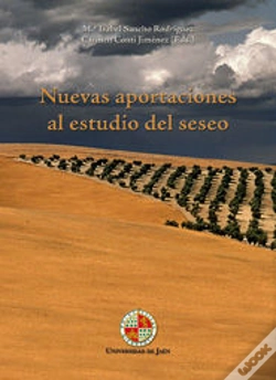 Capa do artigo Nuevas Aportaciones Al Estudio Del Seseo
