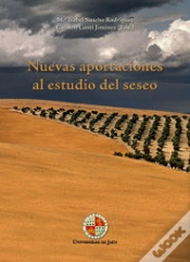 Capa do artigo Nuevas Aportaciones Al Estudio Del Seseo
