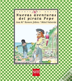 Capa do artigo Nuevas Aventuras Del Pirata Pepe  