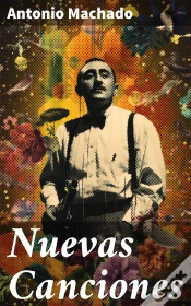 Capa do artigo Nuevas Canciones