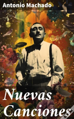 Capa do artigo Nuevas Canciones