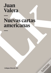 Capa do artigo Nuevas Cartas Americanas