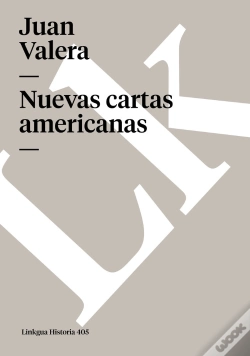 Capa do artigo Nuevas Cartas Americanas