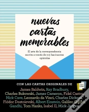 Capa do artigo Nuevas Cartas Memorables